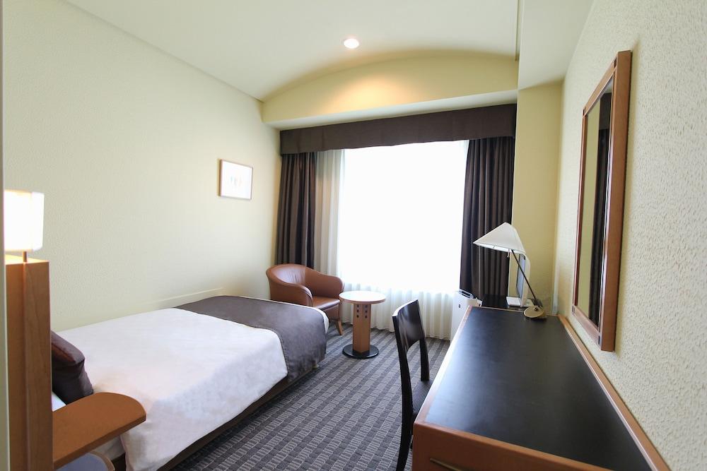 Hotel Nagoya Garden Palace Exteriér fotografie