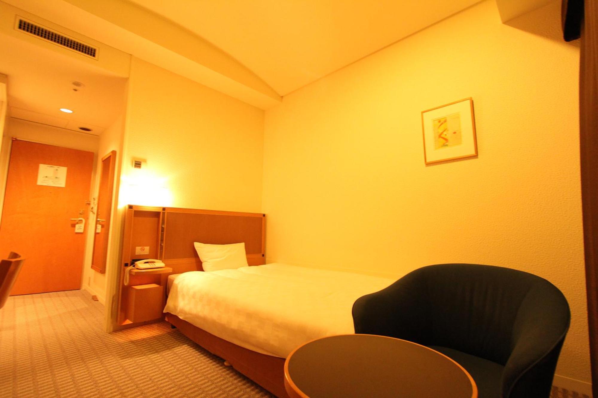Hotel Nagoya Garden Palace Exteriér fotografie