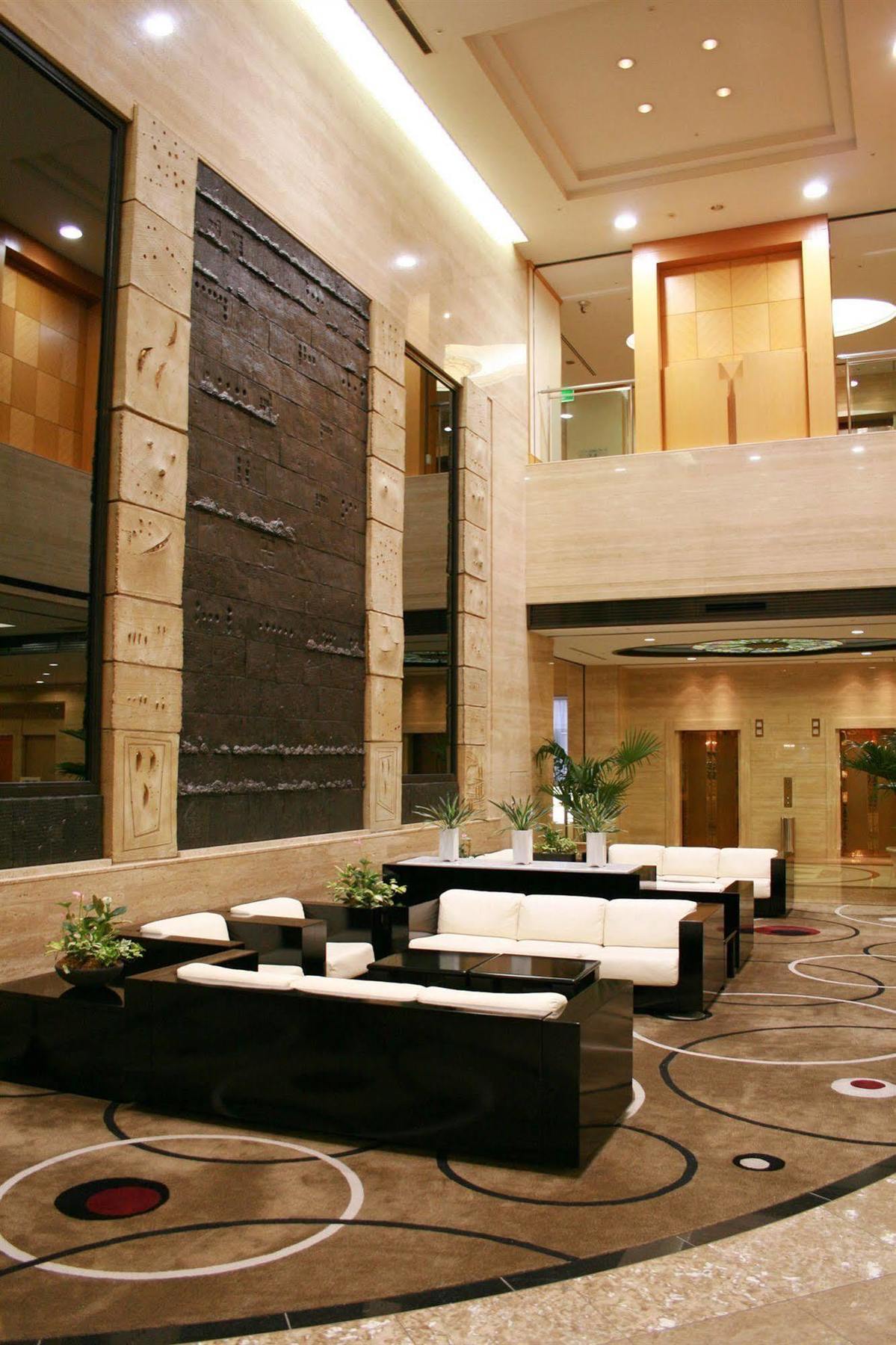 Hotel Nagoya Garden Palace Exteriér fotografie