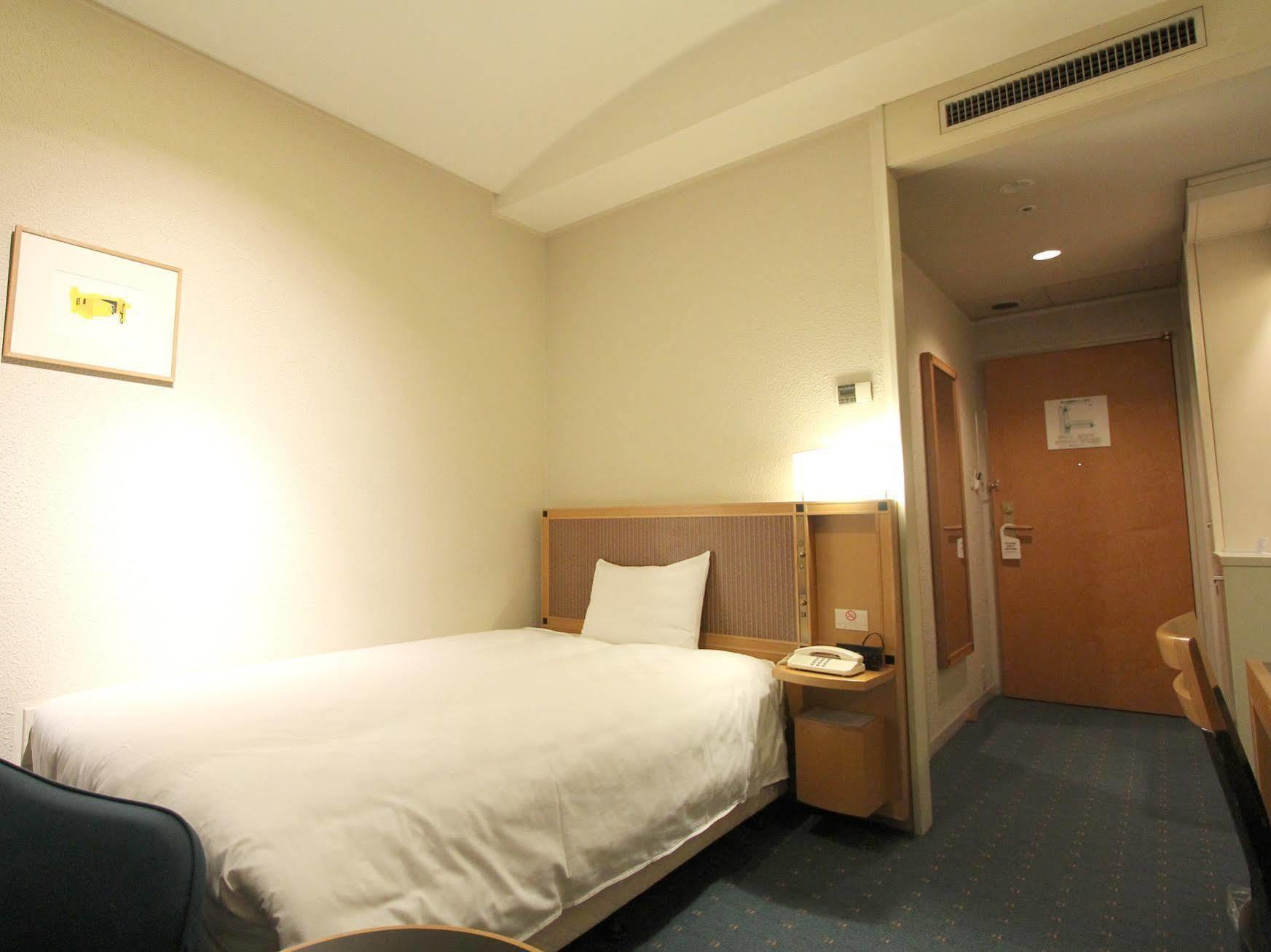 Hotel Nagoya Garden Palace Exteriér fotografie